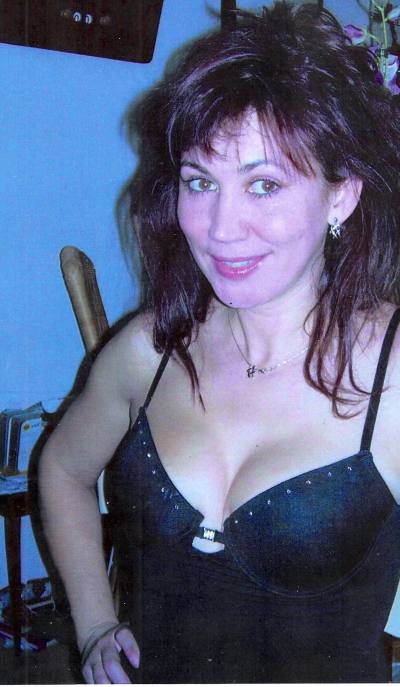 Еlena 59 ans Orel Russie