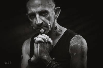Dany 47 ans Châtelet  Belgique