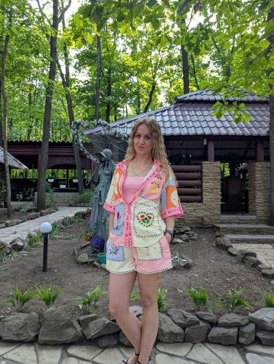 Lenochka 38 лет Kharkov Украина