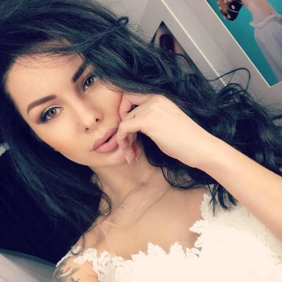 Krissykris 37 ans Кишинев Moldavie
