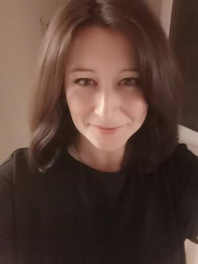 Irina 46 ans Yaroslavl Russie