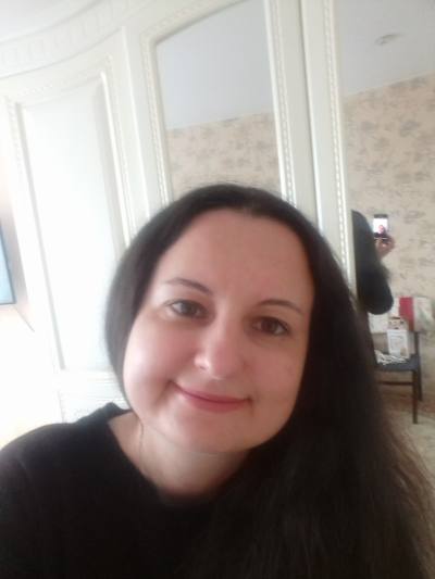 Mariam 42 ans минск Biélorussie