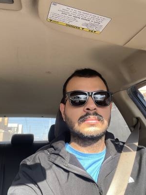Fahd 35 ans Khobar  Arabie saoudite
