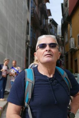Michel 64 лет  Франция