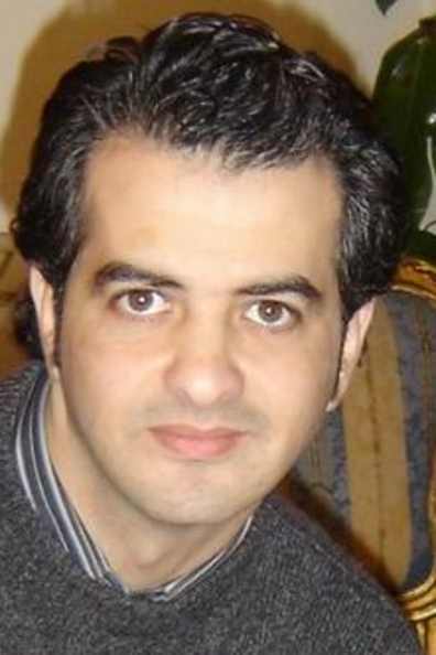 Walid 55 ans Saida Liban