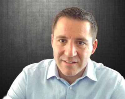 Cyril 46 ans Saint-cyri France