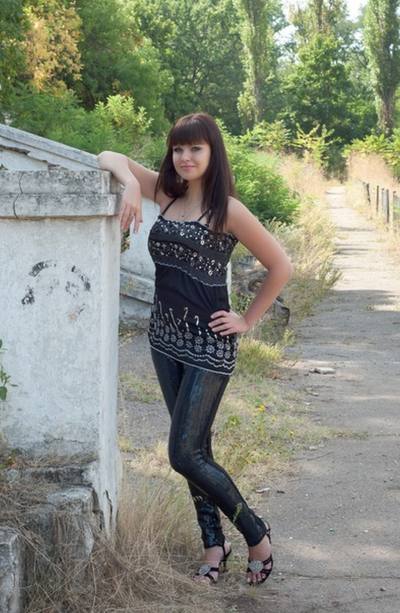 Tatiana 31 Jahre Волоколамск Russland