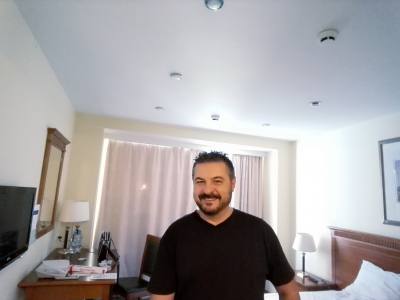 Antonio 57 ans Madrid Espagne