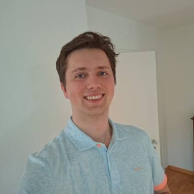 Philip 31 лет Freiburg Германия