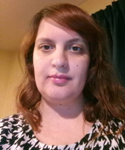 Linda 44 Jahre Gand Belgien