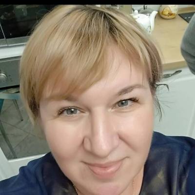 Елена 50 ans Cheboksar Russie