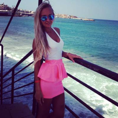Maria 34 ans Дзержинский Russie