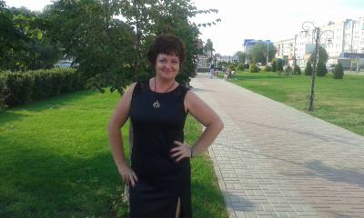Nadezda 56 years Saratov Russia