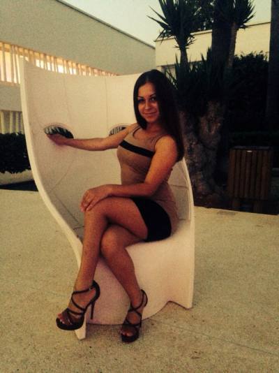 Yulia 34 ans Киев Ukraine