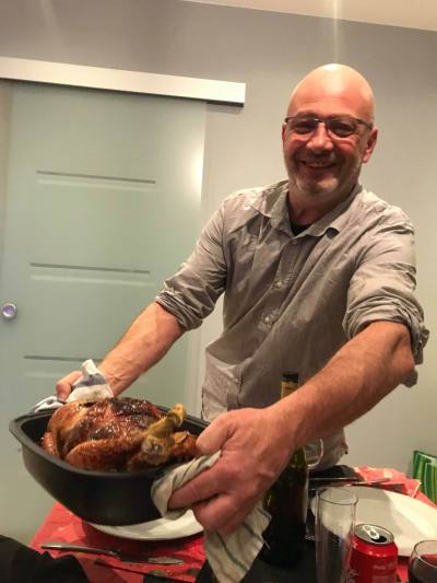 Christian 57 ans Meix Devant Virton  Belgique