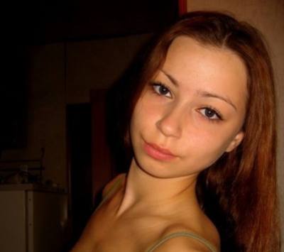 Алина 25 ans Одесса Ukraine