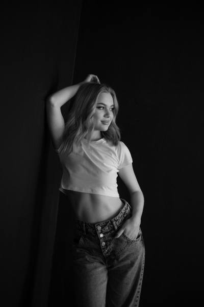 Анна 25 ans Николаев  Ukraine