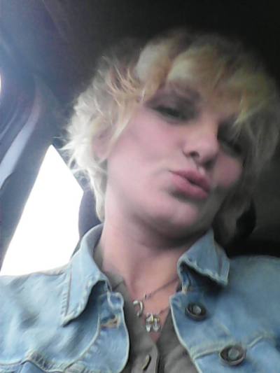 Svetlana 48 ans Pinsk Biélorussie