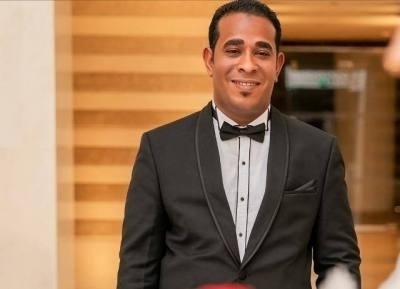 Ahmed 38 ans Doha Qatar