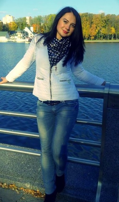 Irina 40 ans Saratov Russie