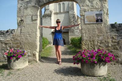 Lubov 57 ans C-Петербург Russie