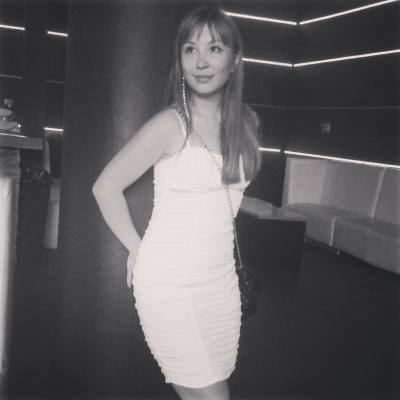 Aiya 41 ans Almaty Kazakhstan