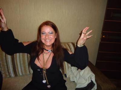 Tatjana 48 ans Riga Lettonie