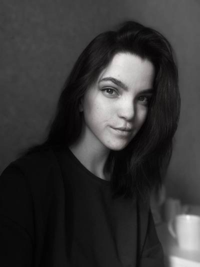 Natalia 28 Jahre Roma Italien