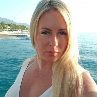 Olga 47 ans Minsk Biélorussie
