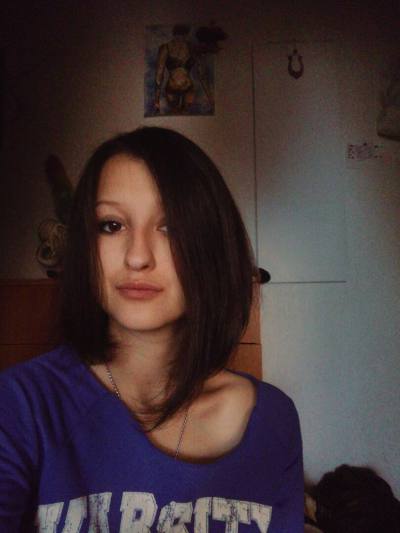 Ketrin 28 ans Воронеж Russie