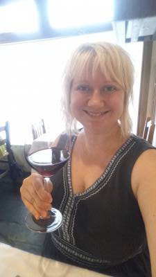 Olga 43 ans Montpellier  France
