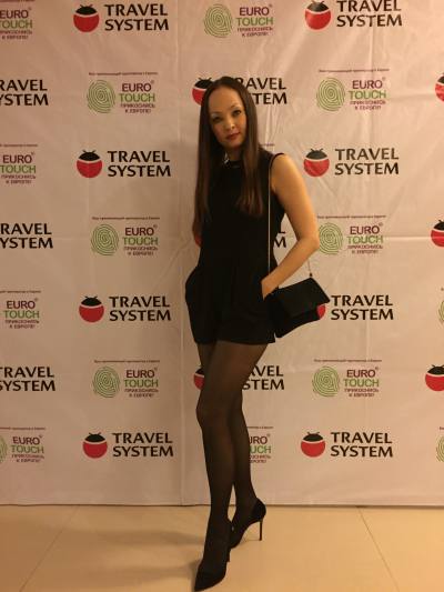 Mariya 46 ans Усть-Каменогорск Kazakhstan