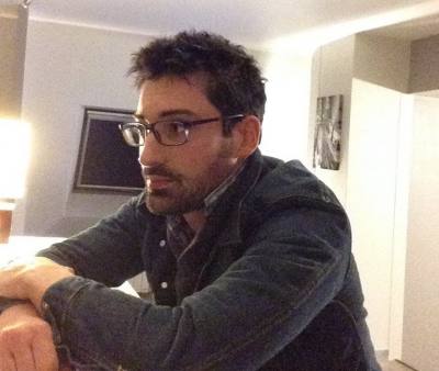 Fabien 42 ans Rennes France