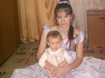 Tanja 35 ans Ivanovo Biélorussie