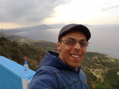 Fayssal 46 ans Oran Algérie
