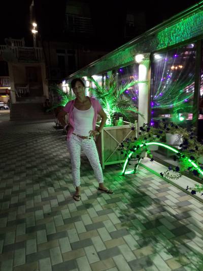 Irina 54 ans Voroneg Russie