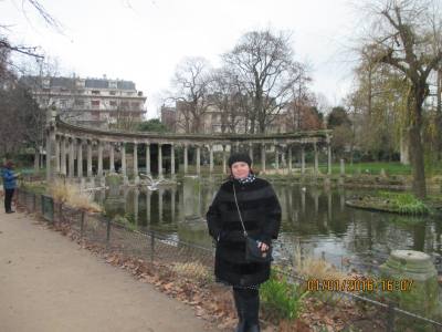 Ludmila 58 ans Tula Russie