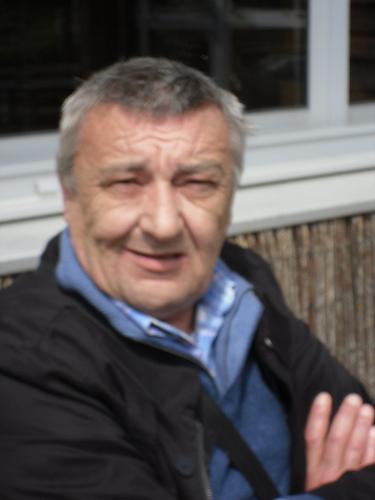 Andre 70 ans Rambrouch Luxembourg