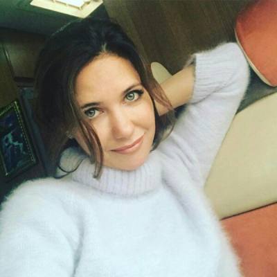 Veronika 48 ans казань Russie