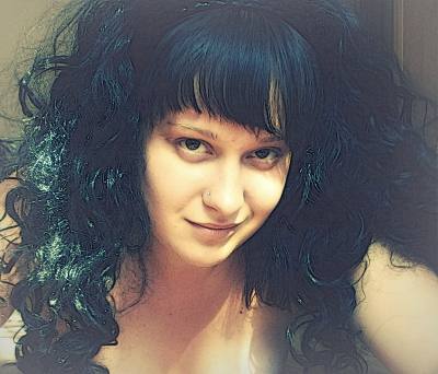 Anastasia 34 ans Roma Italie
