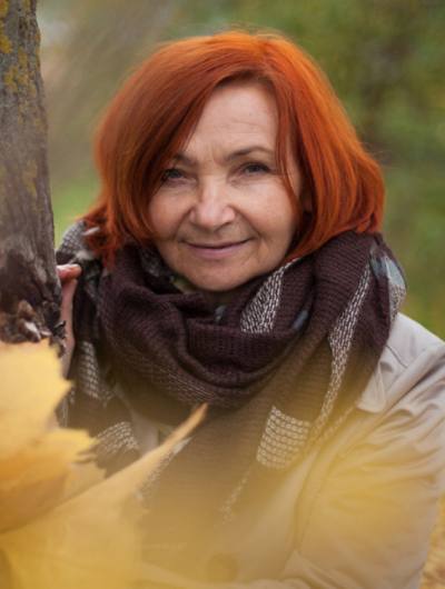 Taisiyaya 75 лет Kelkheim Германия