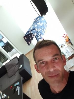Andre 51 лет Egerkingen Швейцария