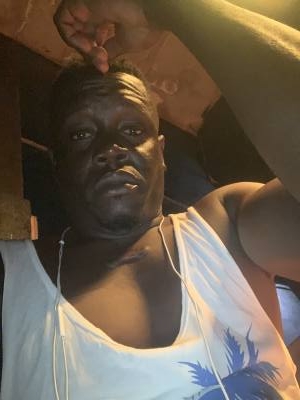 Black 36 ans Cocody  France