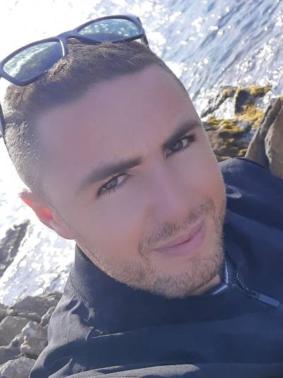 Krimou 33 лет Bejaia Алжир