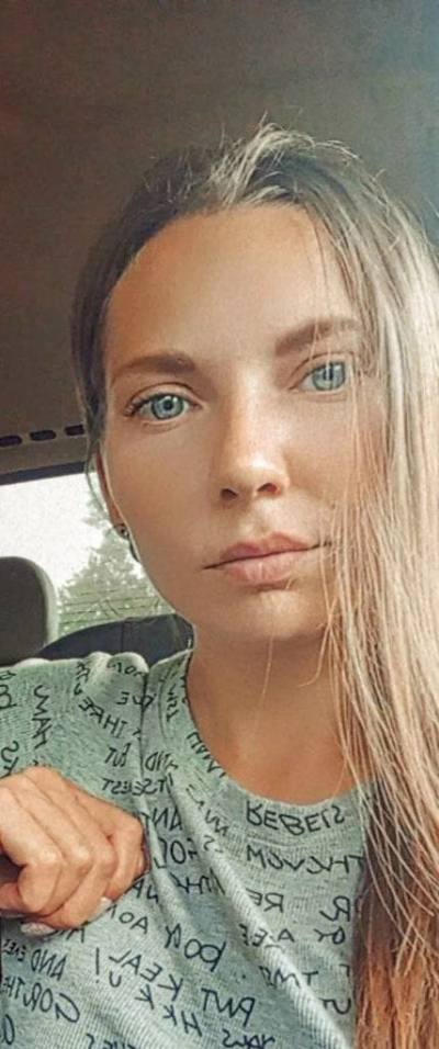 Yevheniia 33 years Kramatorsk  Ukraine