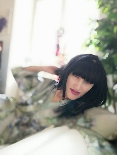 Alla 53 ans Таганрог Russie