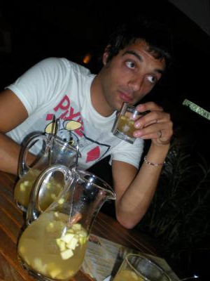 Max 44 ans Luxembourg Luxembourg