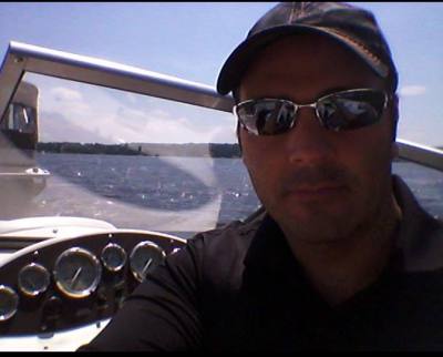 Marco 48 ans Sherbrooke Canada