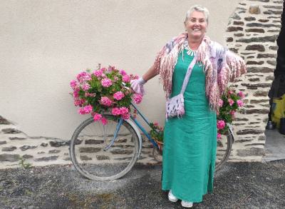 Sava 63 ans Kyiv  Ukraine