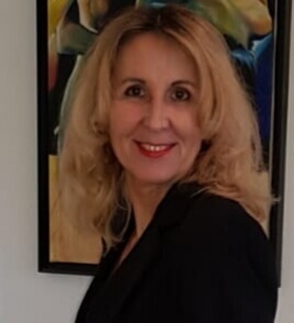 Maryna 61 ans Киев Ukraine